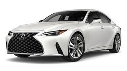 2025 Lexus IS 300 Base