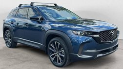 2025 Mazda CX-50 2.5 S Premium Plus