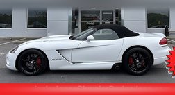 2009 Dodge Viper SRT 10