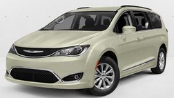 2019 Chrysler Pacifica Touring L Plus