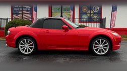 2007 Mazda MX-5 Miata 