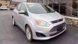 2014 Ford C-Max Hybrid SE