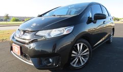 2015 Honda Fit EX-L