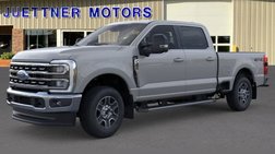 2026 Ford Super Duty F-350 