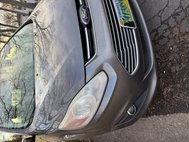 2013 Ford C-Max Hybrid SEL