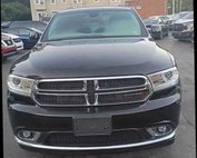 2019 Dodge Durango SXT Plus