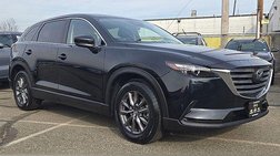 2023 Mazda CX-9 Touring