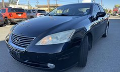 2008 Lexus ES 350 Base