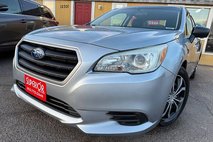 2015 Subaru Legacy 2.5i
