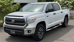 2015 Toyota Tundra 