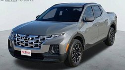 2022 Hyundai Santa Cruz SEL Premium