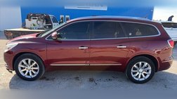 2016 Buick Enclave Premium