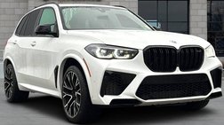 2023 BMW X5 M Base