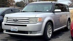 2009 Ford Flex SEL