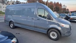 2019 Mercedes-Benz Sprinter Base