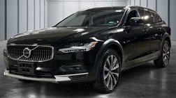 2024 Volvo V90 Cross Country B6 Plus