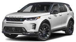 2025 Land Rover Discovery Sport P250 Dynamic SE