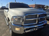 2016 Ram Ram Pickup 3500 Laramie