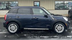2016 MINI Countryman Cooper S ALL4