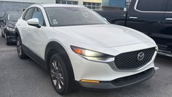 2023 Mazda CX-30 2.5 S Select