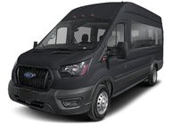 2025 Ford Transit XLT