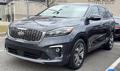 2019 Kia Sorento SX V6