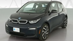 2018 BMW i3 Base