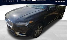 2024 Volvo XC90 B5 Core Bright Theme