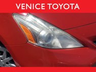 2012 Toyota Prius v Two
