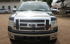 2010 Ford F-150 