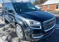 2017 GMC Acadia Limited Base