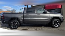 2023 Ram Ram Pickup 1500 Rebel