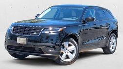 2025 Land Rover Range Rover Velar P250 S