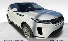 2023 Land Rover Range Rover Evoque P250 S