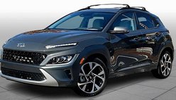 2023 Hyundai Kona Limited