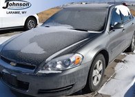 2007 Chevrolet Impala LT
