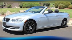 2013 BMW 3 Series 328i