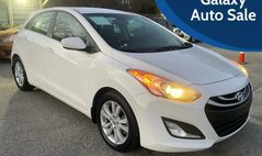 2013 Hyundai Elantra GT Base