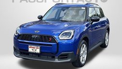 2025 MINI Countryman Cooper S ALL4