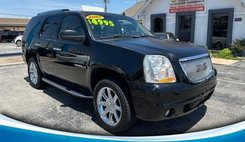 2007 GMC Yukon Denali
