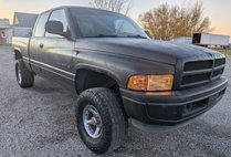 1998 Dodge Ram 1500 ST