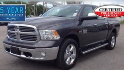 2014 Ram Ram Pickup 1500 Express