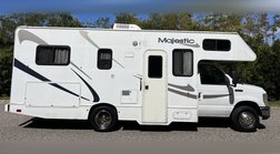 2008 Ford E-350 E350