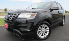 2017 Ford Explorer Base