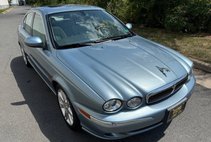 2003 Jaguar X-Type 3.0