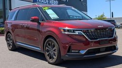 2024 Kia Carnival SX Prestige