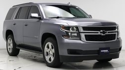 2019 Chevrolet Tahoe LS