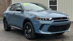 2024 Dodge Hornet R/T