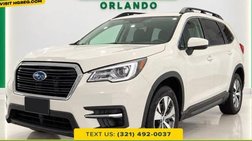 2021 Subaru Ascent Premium 8-Passenger