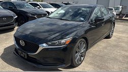 2019 Mazda MAZDA6 Touring